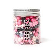 Sprinks Sprinkle Medley – Prom Queen