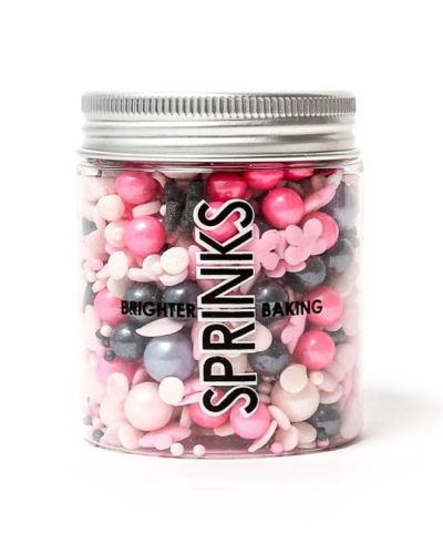 Sprinks Sprinkle Medley – Prom Queen