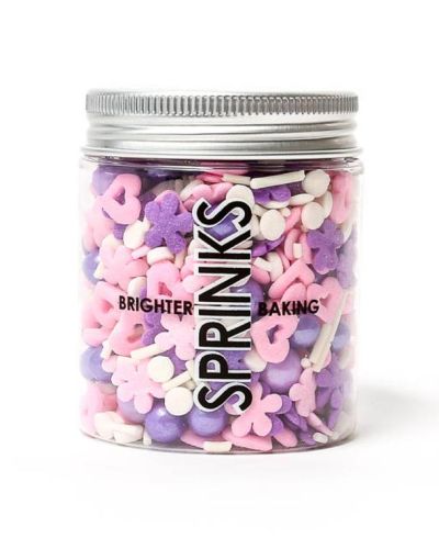 Sprinks Sprinkle Medley – Purple Rain