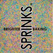 Sprinks Sprinkle Medley – Spring Pastel 500g