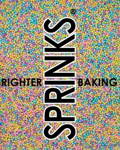 Sprinks Sprinkle Medley – Spring Pastel 500g