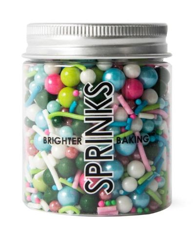 Sprinks Sprinkle Medley – The Elfie Blend