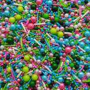 Sprinks Sprinkle Medley – The Elfie Blend