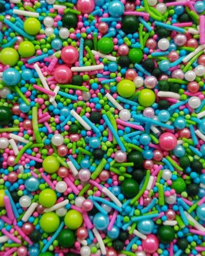 Sprinks Sprinkle Medley – The Elfie Blend