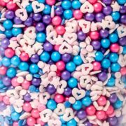 Sprinks Sprinkle Medley – Cosmic Love