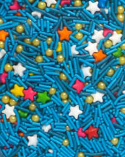 Sprinks Sprinkle Medley – Galaxy