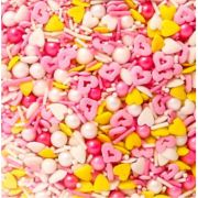 Sprinks Sprinkle Medley – Ooh Baby