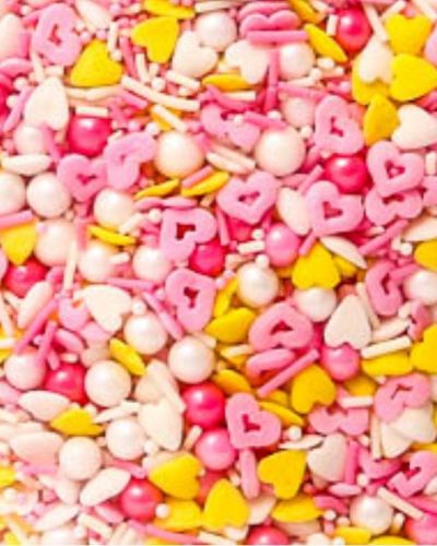 Sprinks Sprinkle Medley – Ooh Baby