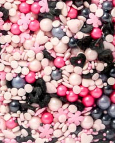 Sprinks Sprinkle Medley – Prom Queen