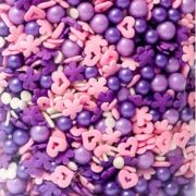 Sprinks Sprinkle Medley – Purple Rain