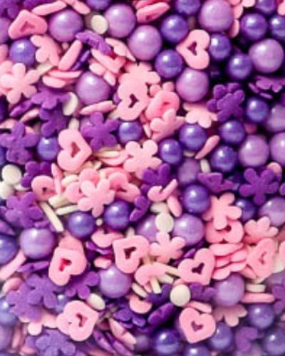 Sprinks Sprinkle Medley – Purple Rain