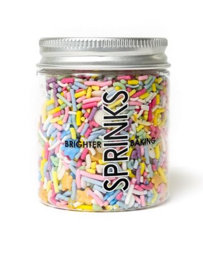 Sprinks Sprinkle Medley – Rainbow Riot