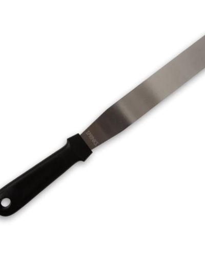 Sprinks Straight Spatula 8in