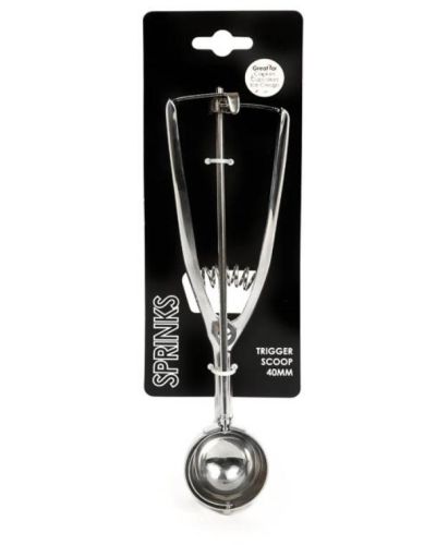 Sprinks Ice Cream Scoop – 40ml