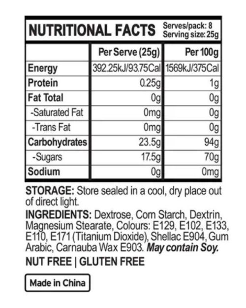 Sprink’d Easter Sprinkle Tray