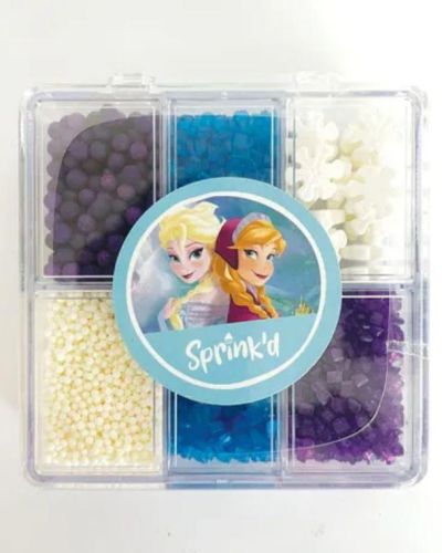 Sprink’d Frozen Sprinkle Tray