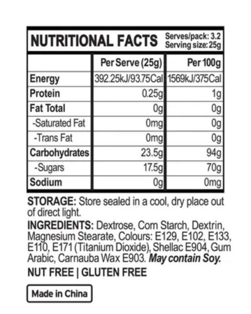 Sprink’d Mermaid Sprinkle Tray