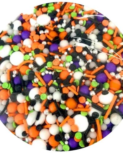 Sprink’d Sprinkles – Witches Brew