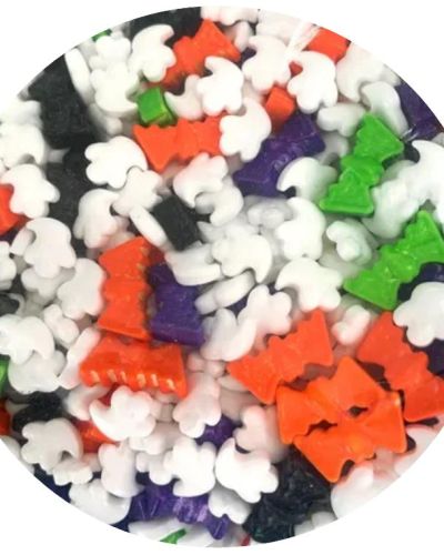 Sprink’d Sprinkles – Bat Crazy