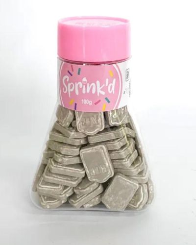 Sprink’d Sprinkles – RIP Tombstones