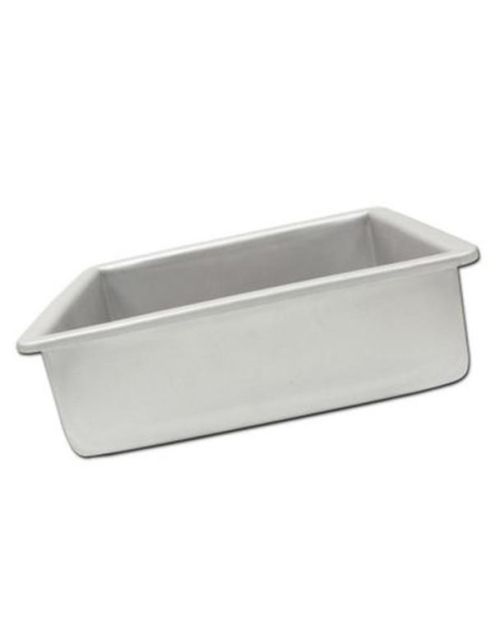 Fat Daddio’s Square Cake Pan 6 Inch