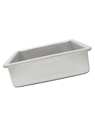 Fat Daddio’s Square Cake Pan 6 Inch