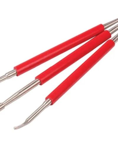 Sculpting Tools – Set of 3