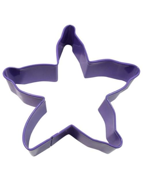 Starfish Cookie Cutter – 10cm