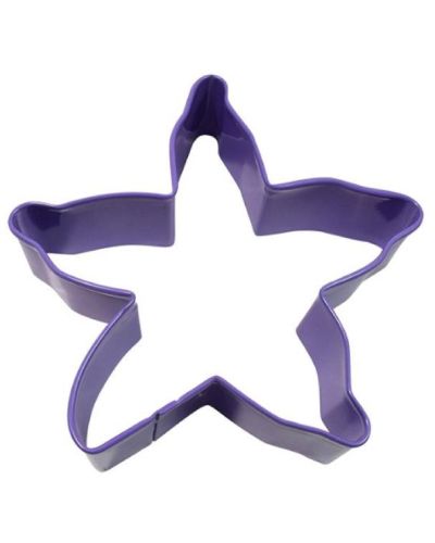 Starfish Cookie Cutter – 10cm