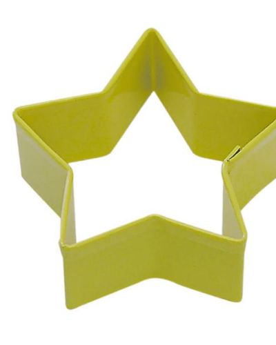 Star Cookie Cutter 7cm