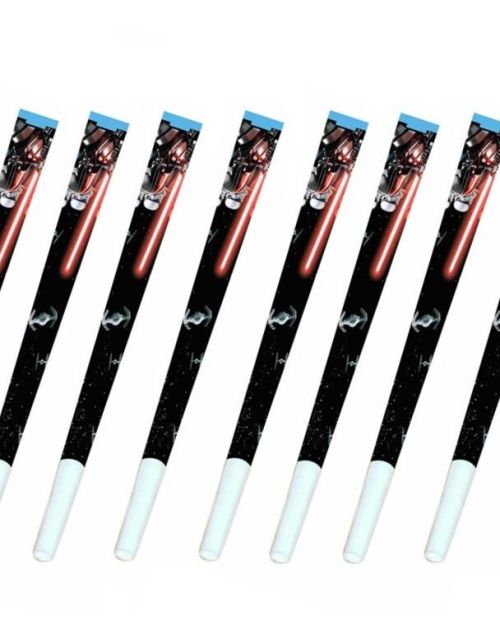 Star Wars Classic – Blowouts