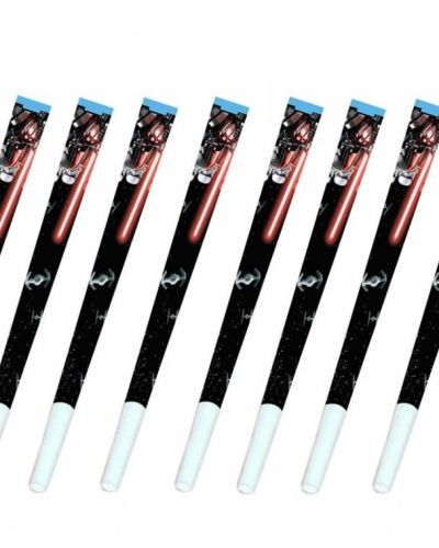 Star Wars Classic – Blowouts