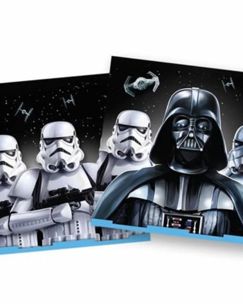 Star Wars Classic – Napkins