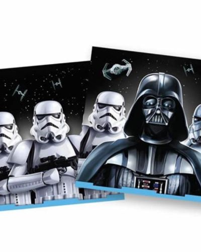 Star Wars Classic – Napkins