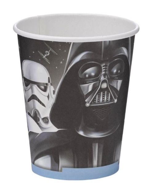 Star Wars Classic – Cups