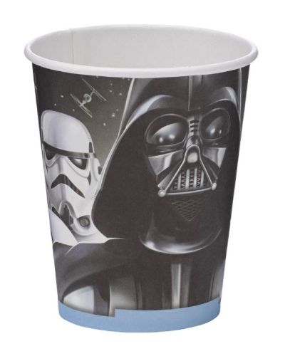 Star Wars Classic – Cups