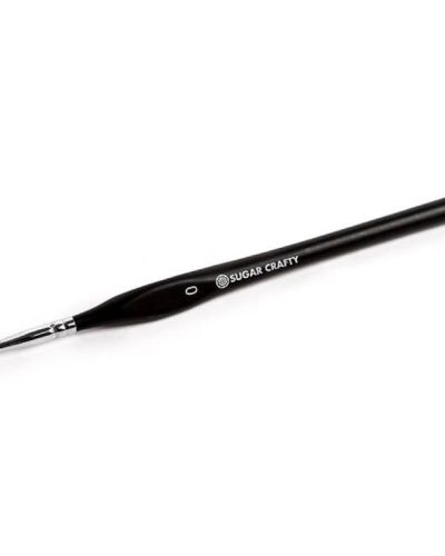 Sugarcraft Brush – Size 0