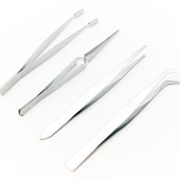 Sugarcraft Tweezers – Set of 4
