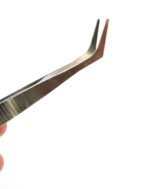 Sugarcraft Tweezers – Set of 4