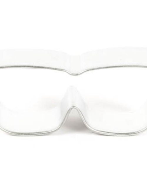 Large Sunglasses Cookie Cutter