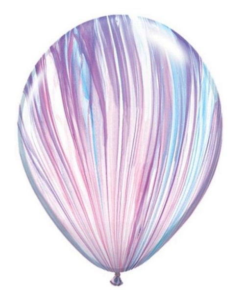 Marble Balloon – Berry