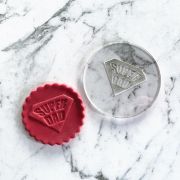 Debosser Stamp – Super Dad