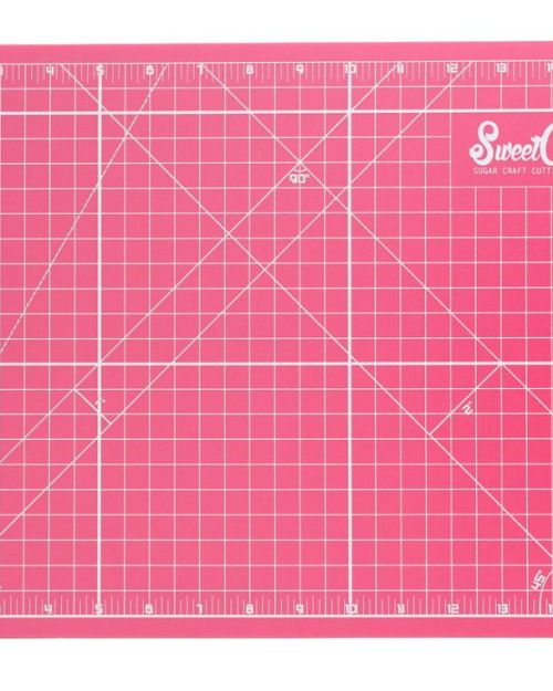 Self Healing Craft Mat A3