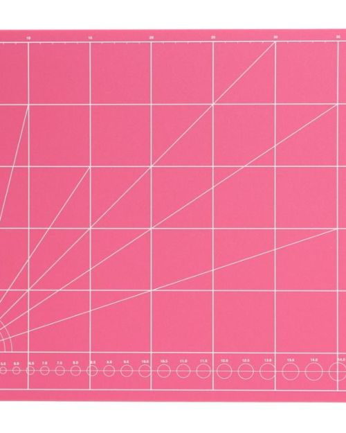 Self Healing Craft Mat A3