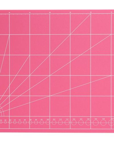 Self Healing Craft Mat A3