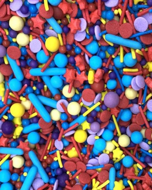 Sprinkle Medley Mix – Wiggle, Wiggle