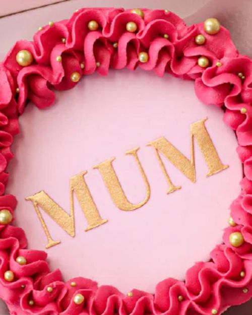 Sweet Sticks Stencil – MUM