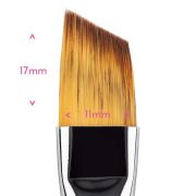 Sweet Sticks Angular Flat Brush #6