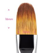 Sweet Sticks Filbert Brush #6