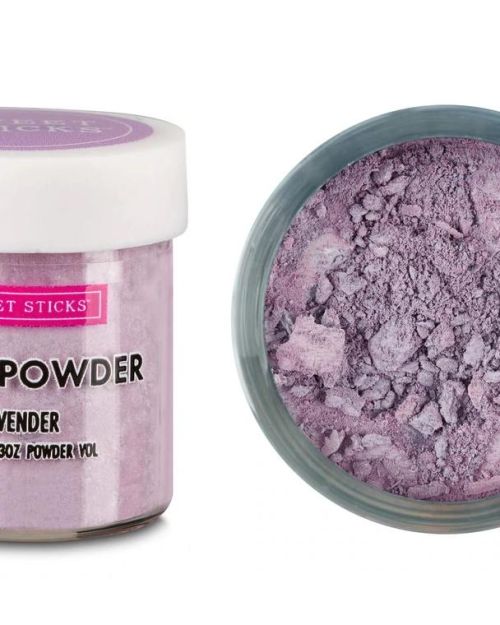 Sweet Sticks Paint Powder – Lavender